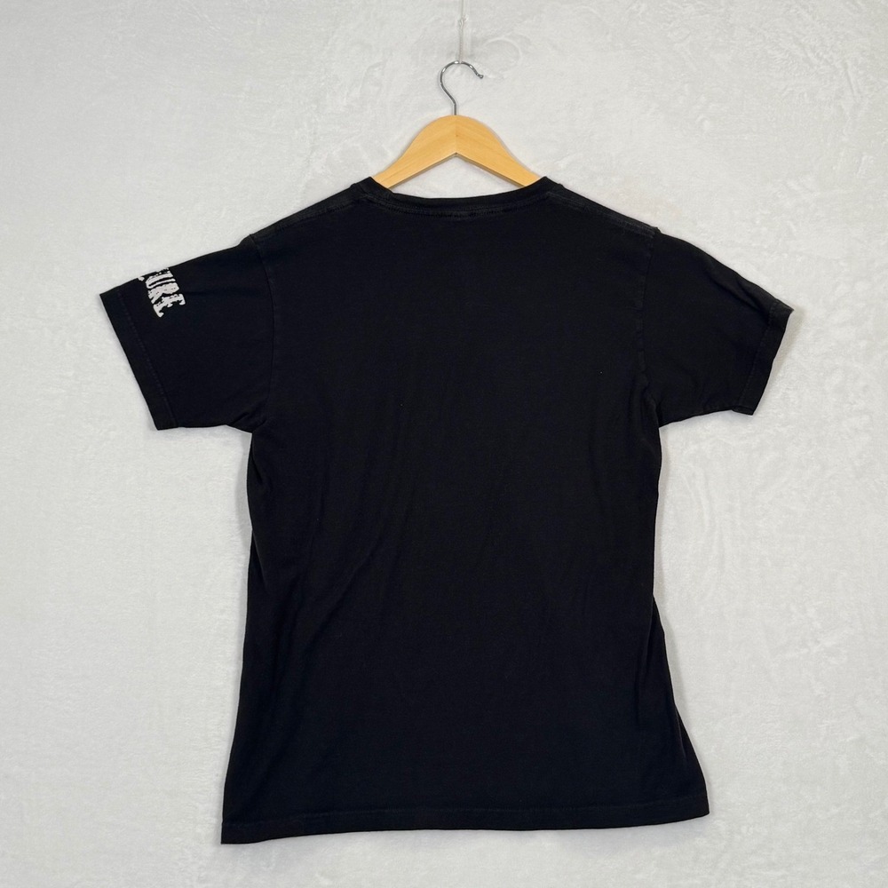 The Cure Black Graphic Band T-Shirt Medium - Gem